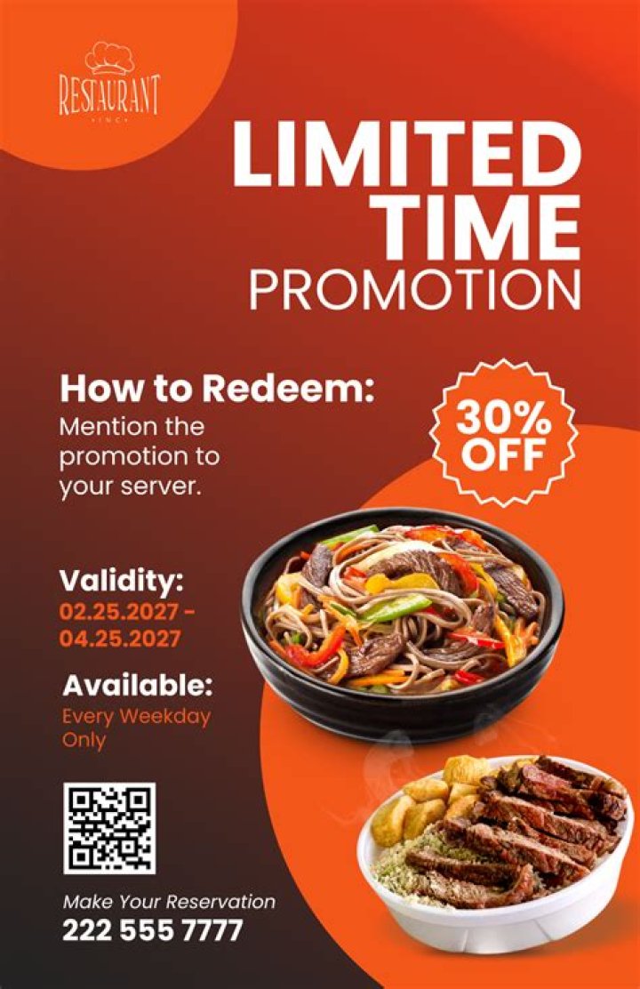 How do hotels promote restaurants?