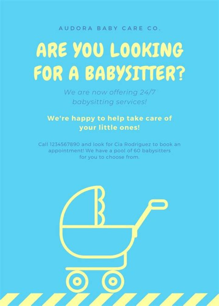 How do I become a babysitter in Missouri?