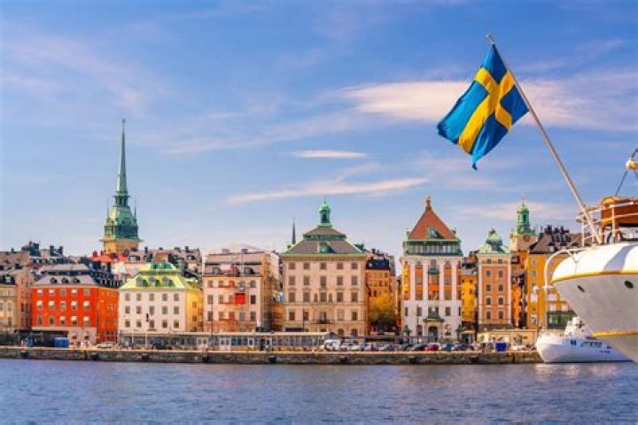 How do I become a habitual residence in Sweden?