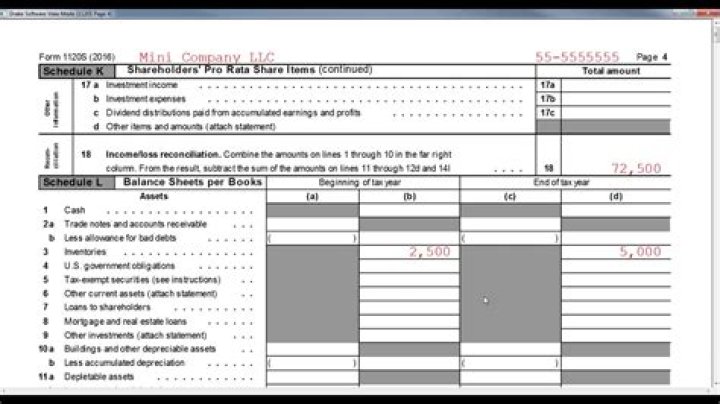 How do I check S corp status?