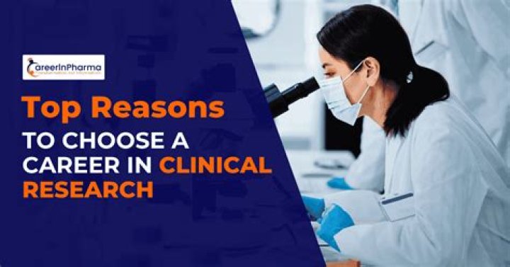 How do I choose a career in research?