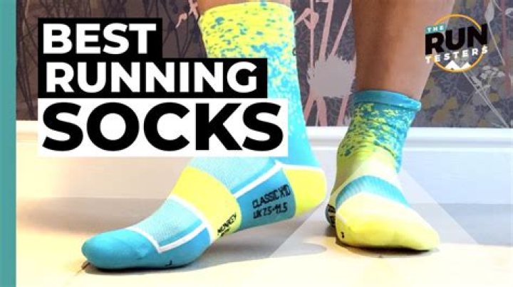 How do I choose good socks?