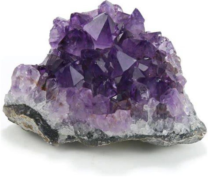 How do I clean amethyst?