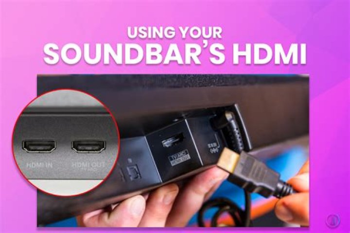 How do I connect my Vizio soundbar to my TV without HDMI?