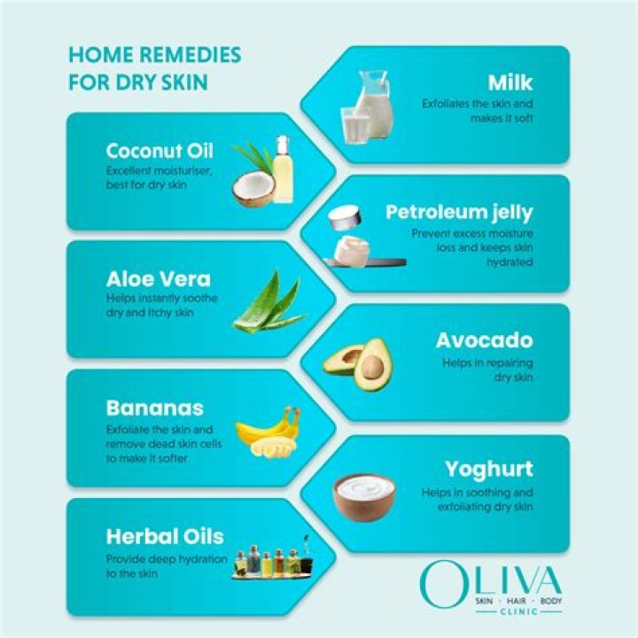 How do I destress my skin?