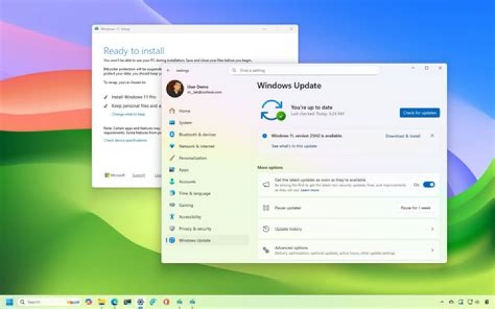 How do I do a deep clean on Windows 10?