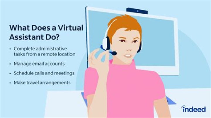 How do I find a virtual assistant?