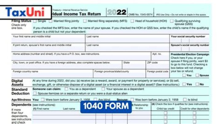 How do I find my 2018 tax forms?