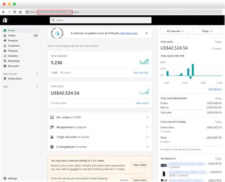 How do I find my homes history?