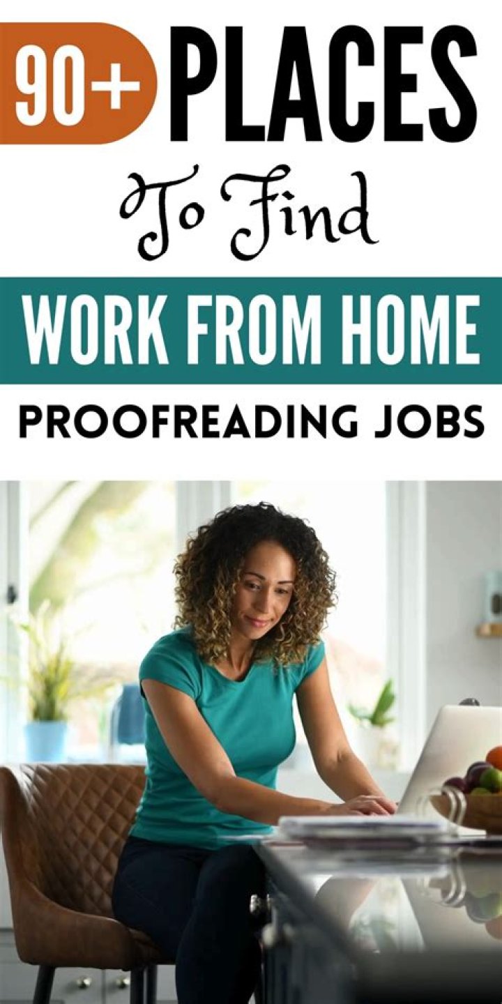 How do I find work-from-home?