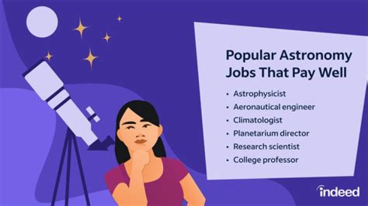 How do I get experience for astrophysics?