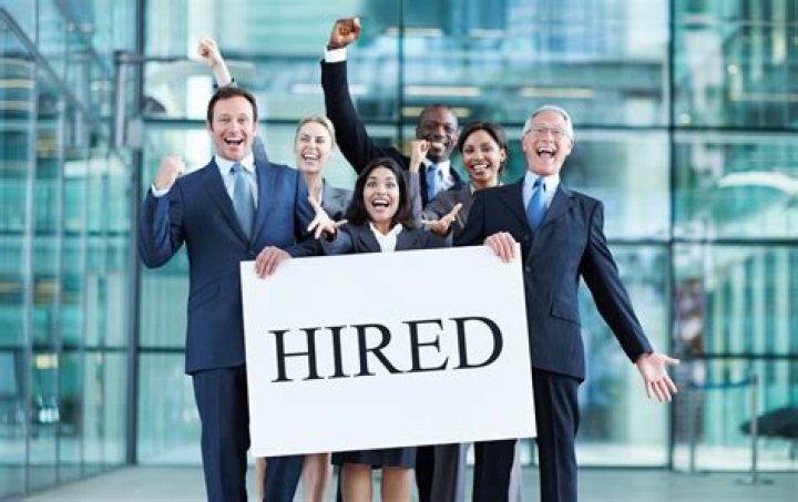 How do I get hired internationally?