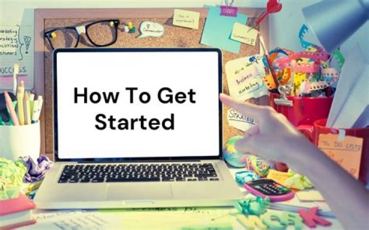 How do I get started in events?