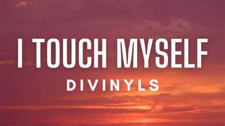 How do I give myself a physical touch?