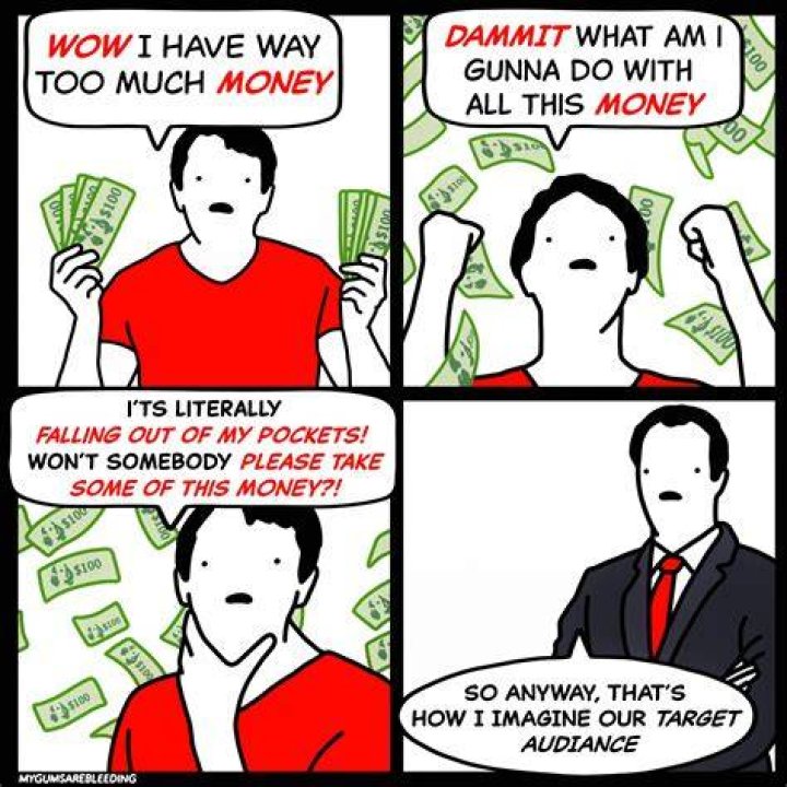 How do I invite money to my life?