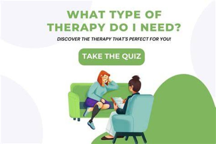 How do I know I need therapy?