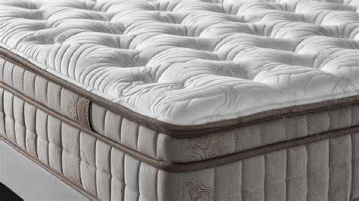 How do I know if my mattress is too firm?