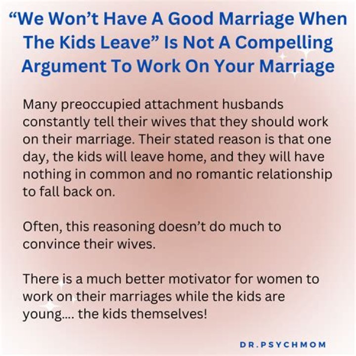 How do I leave a marriage when I have kids?