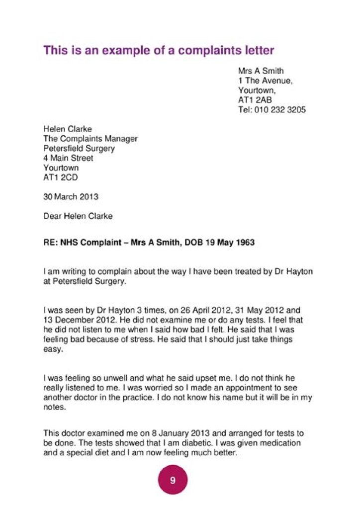 How do I make a complaint to Panera Bread?