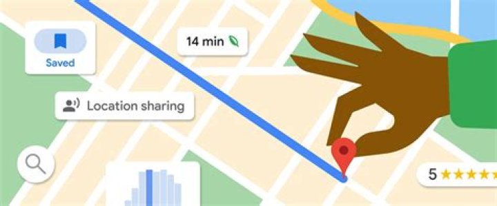How do I make my business appear on Google Maps?