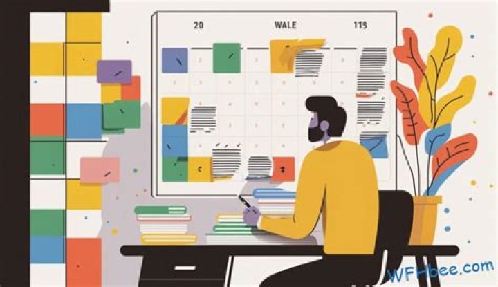 How do I permanently ask for remote work?