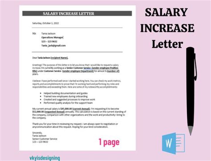 How do I politely ask my boss for a pay rise?