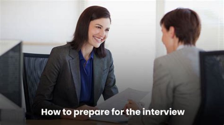 How do I prepare for a payroll interview?