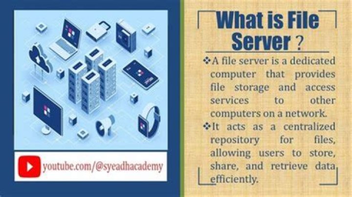 How do I put files on a remote server?
