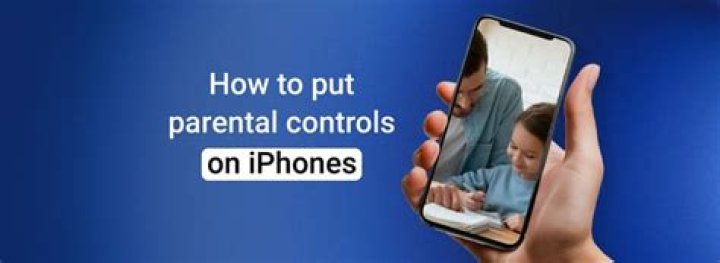 How do I put parental controls on my HP computer?