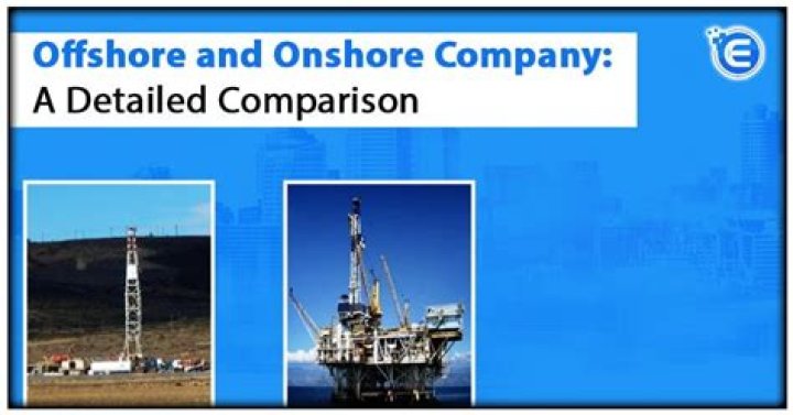 How do I set up an offshore company?