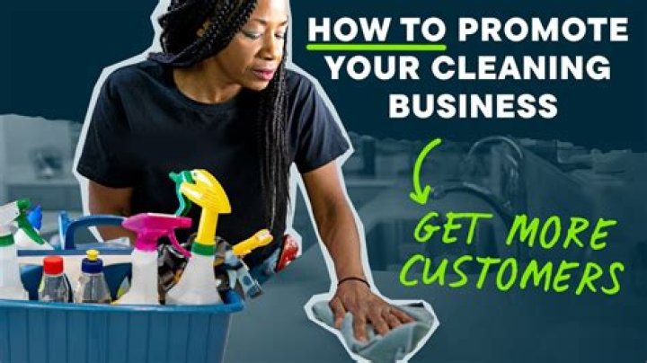 How do I start a cleaning business with no experience?