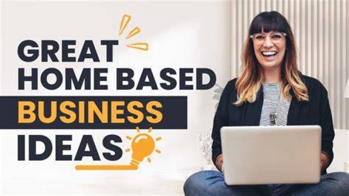 How do I start a home based business?