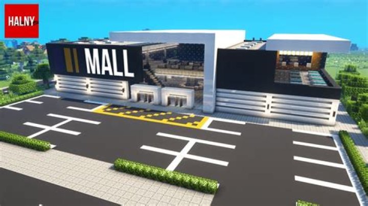 How do I start a shopping mall business?