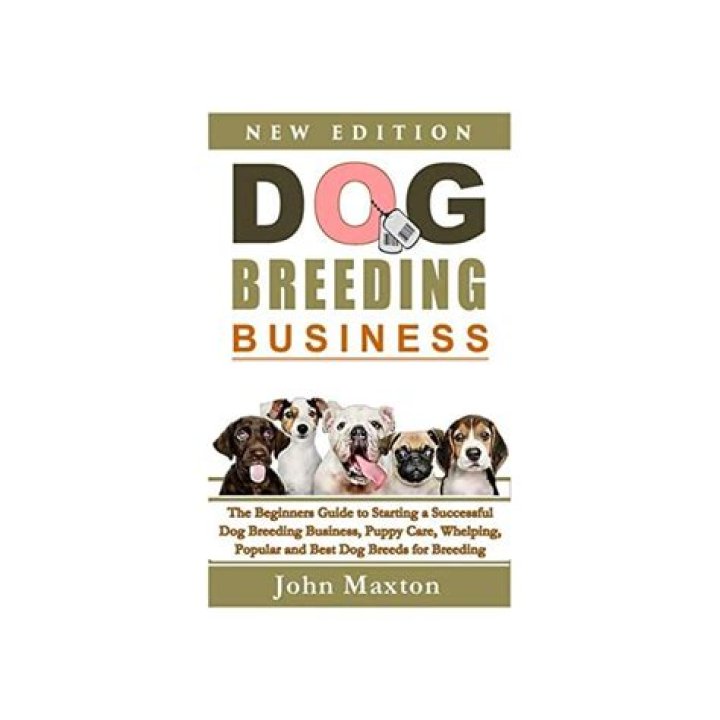 How do I start a successful dog breeding business?