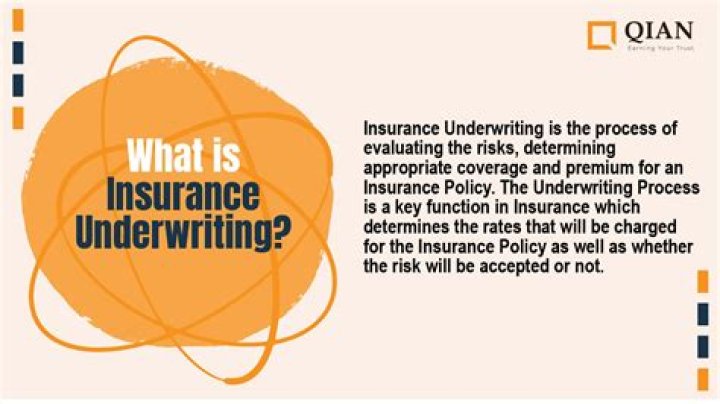 How do I start an insurance underwriting career?