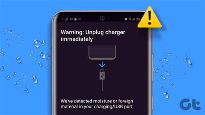 How do I turn on Qi charging on Android?