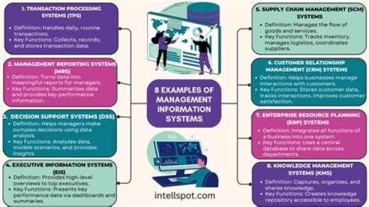 How do information systems support that strategy?