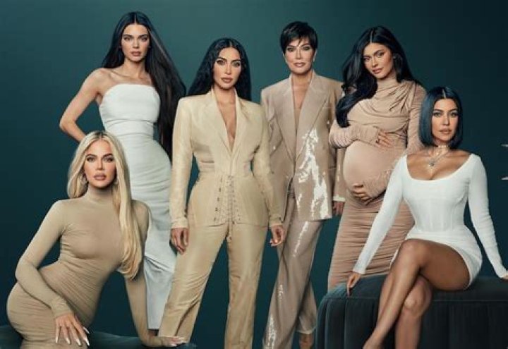 How do Kardashians stay slim?