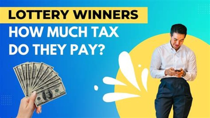 How do lottery companies make money?