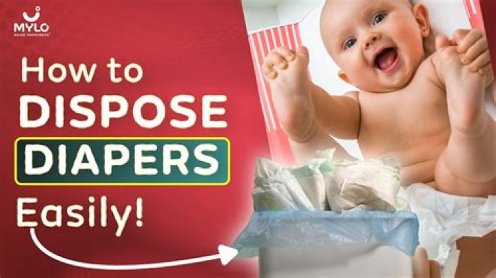 How do they dispose of money?