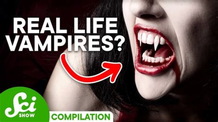 How do vampires get rich?