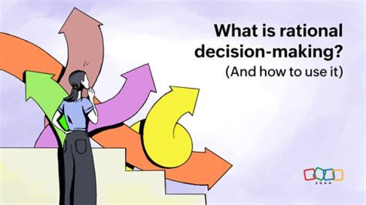 How do we develop rational thinking?