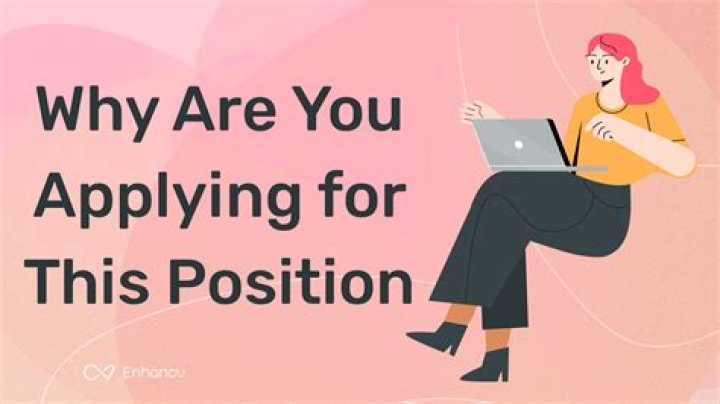 How do you apply for a position?