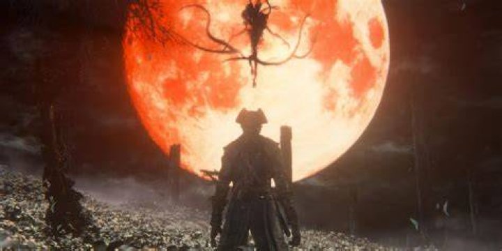How do you become op in Bloodborne?