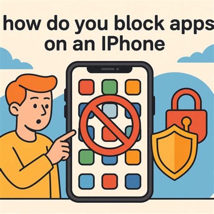 How do you block advertising?
