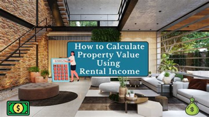 How do you calculate property value for taxes?