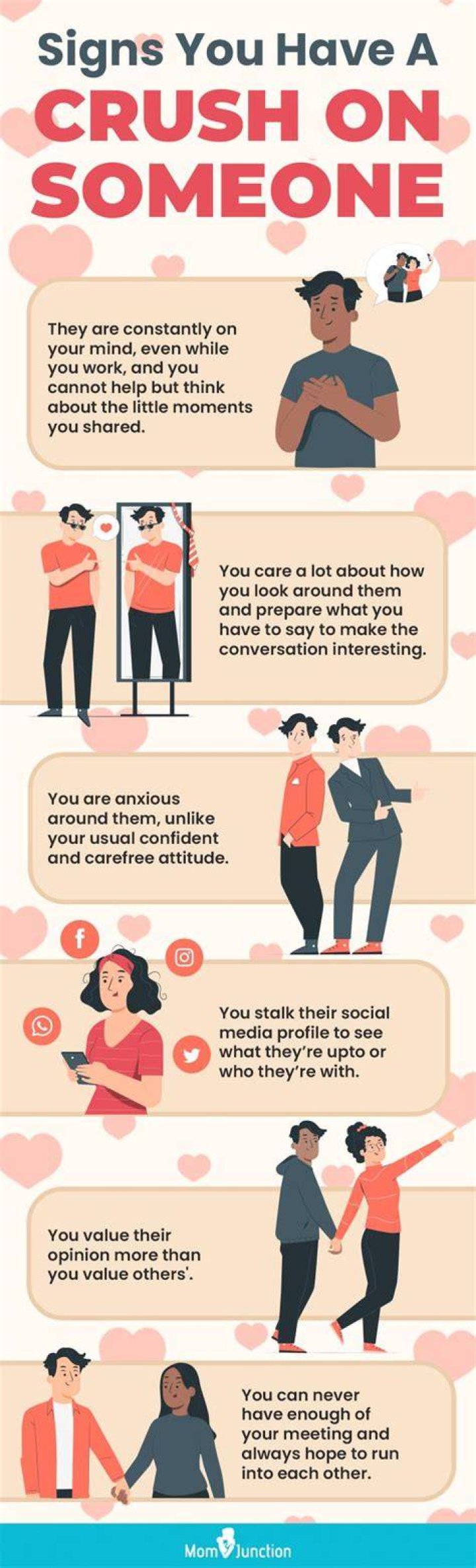 How do you DM your crush on Instagram?