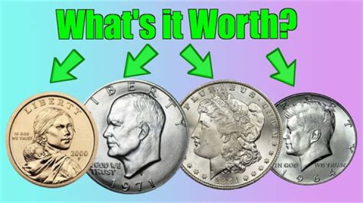 How do you find out if my coins are worth anything?