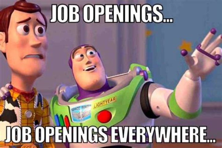 How do you get a job at the White House?