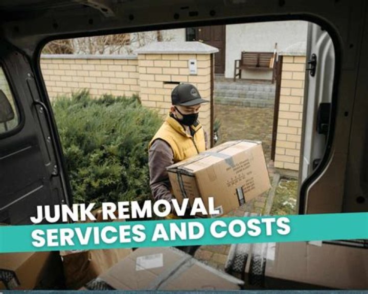 How do you get a junk removal business license?